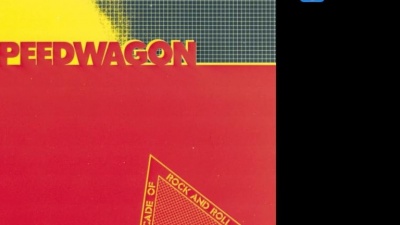 REO Speedwagon - Time For Me To Fly