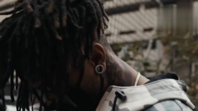 Scarlxrd - HXW THEY JUDGE.