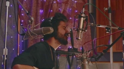 Camilo - Medialuna