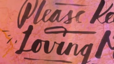 James TW - Please Keep Loving Me