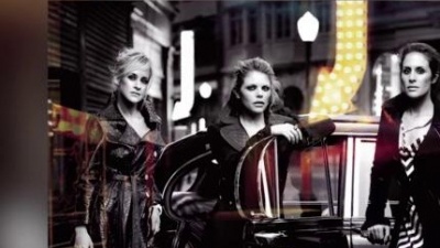 The Chicks - Bitter End