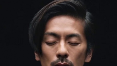 V6 - 刹那的Night