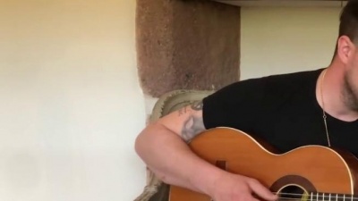 Marcus Mumford - You'll Never Walk Alone