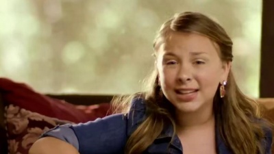 Anna Graceman - That's Who I Am