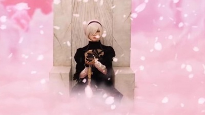 Grimes - Idoru