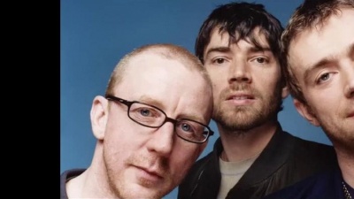 Blur - Don't Be 中英字幕 (百度Blur贴吧)