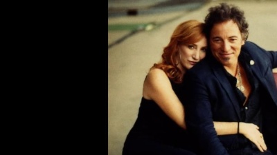Bruce Springsteen - Human Touch