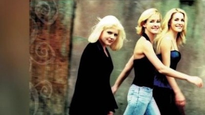 The Chicks - Tonight the Heartache's on Me