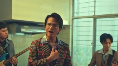 李英宏、茄子蛋 - 我懂我的ZOOM