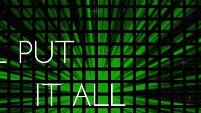 Todrick Hall - Glitter