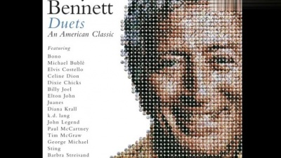 Tony Bennett - The Very Thought of You