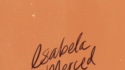 Isabela Merced - lovin kind