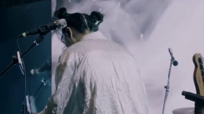 白百EndlessWhite - 我不是完美小孩