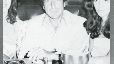 Leonard Cohen - True Love Leaves No Traces