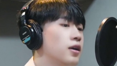 费启鸣 - 我不怕
