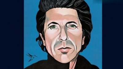 Leonard Cohen - The Window