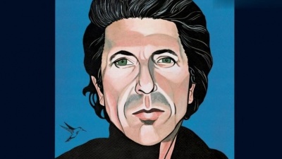Leonard Cohen - The Traitor