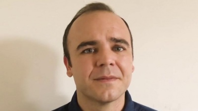 Future Islands - Thrill