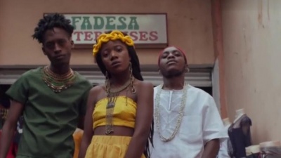 Sampa the Great - Final Form