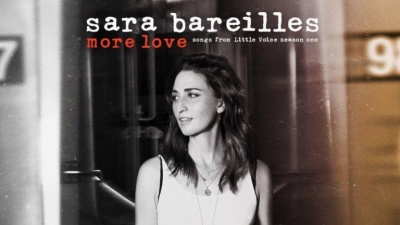 Sara Bareilles - King of the Lost Boys