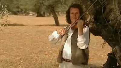 Andre Rieu、Johann Strauss Orchestra - Franz Lehar