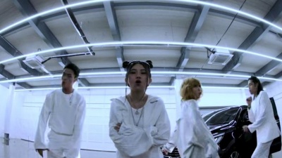 Soovi、오웰무드 (Owell Mood)、Swervy、Paloalto、Reddy、Paloalto - U DUNNO