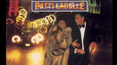 Patti LaBelle - Love, Need and Want You
