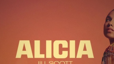 Alicia Keys - Jill Scott