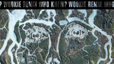 Disclosure、Mick Jenkins - Who Knew?