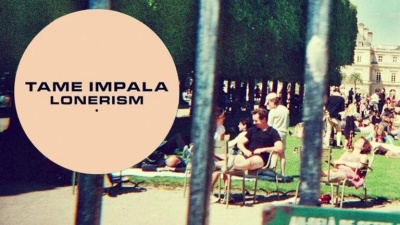 Tame Impala - Why Won't They Talk To Me?