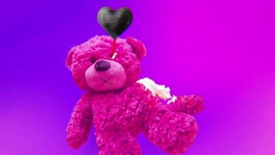 Gia Koka、gnash - cry baby