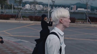 邱比 - 忽略 IGNORE