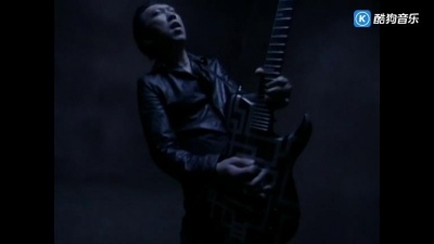 布袋寅泰 - HOWLING