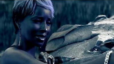 Mary J. Blige - Stronger