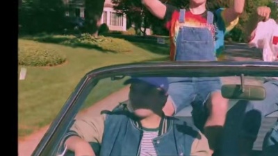 Valley - Sports Car