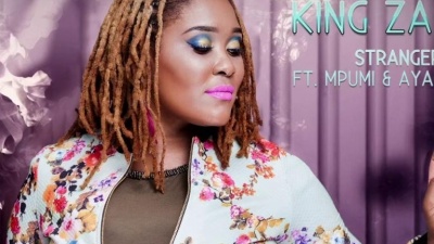 Lady Zamar、Mpumi、Ayanda Jiya - Stranger