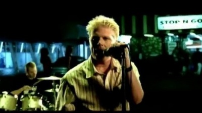 The Offspring - Defy You