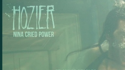 Hozier、Mavis Staples - Nina Cried Power