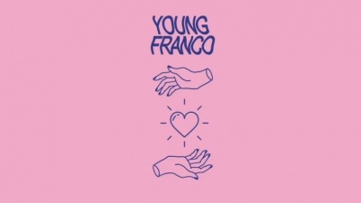 Young Franco、Dirty Radio - Drop Your Love