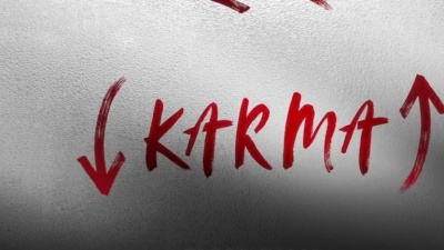 Queen Naija - Karma