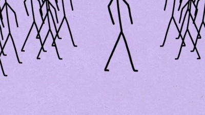 K.Flay - This Baby Don’t Cry