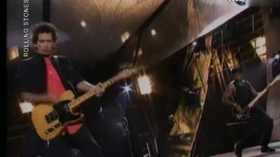 The Rolling Stones - You Got Me Rocking 现场版