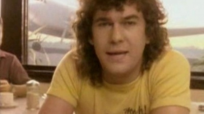 Cold Chisel - Forever Now