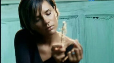 Victoria Beckham - A Mind Of Its Own