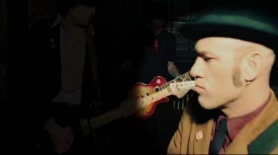 orson - No Tomorrow