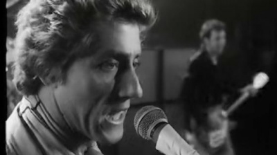 The Who - Don't Let Go The Coat
