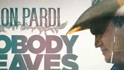 Jon Pardi - Nobody Leaves A Girl Like That