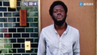 Michael Kiwanuka - Bones