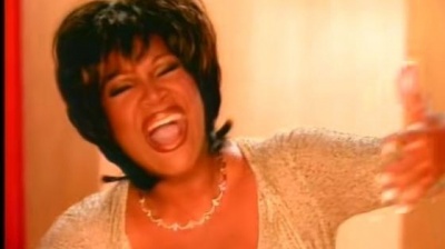 Patti LaBelle - When You Talk About Love