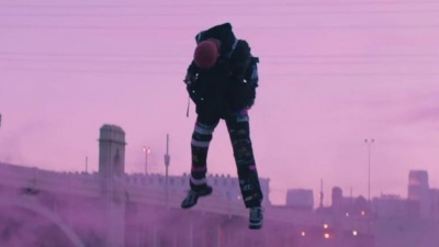 Jaden、Trinidad James - Mission